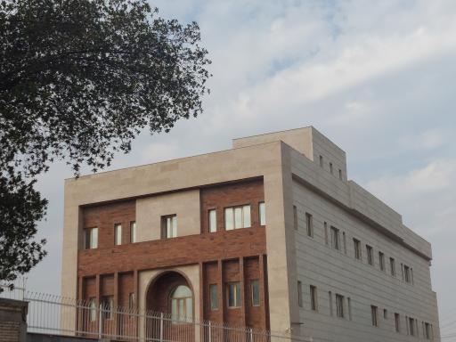 عکس مرکز خدمات حوزه های علمیه ی استان خوزستان