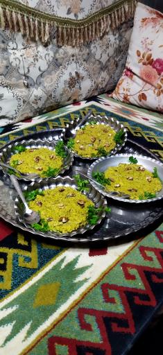 عکس مزرعه گردشگری اقامتی آفتابگردان