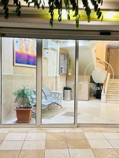 عکس مرکز کارا درمان