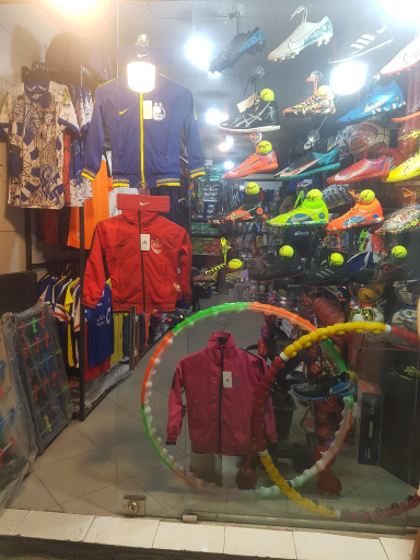 عکس لوازم ورزشی سام