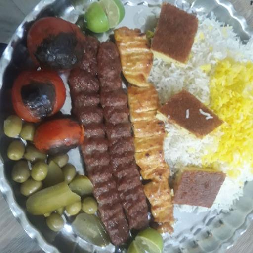 تهیه غذای سرآشپز