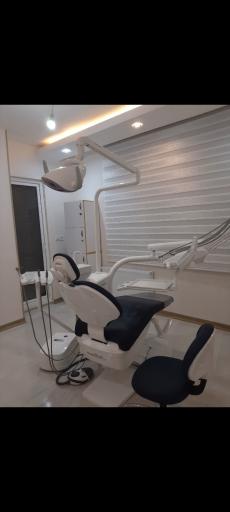 عکس مطب دندانپزشکی دکتر هاشمیان