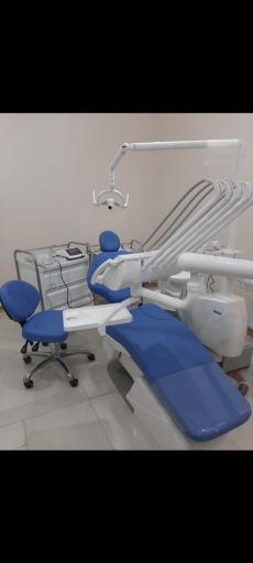عکس مطب دندانپزشکی دکتر هاشمیان