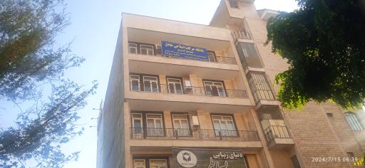 عکس باشگاه حرکات اصلاحی تعادل مهدی شیری