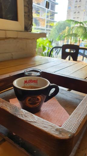 عکس کافه مونه