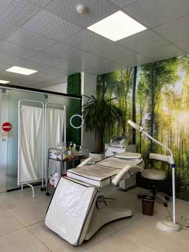 عکس کلینیک تخصصی لیزر و زیبایی پارمیدا ساری
