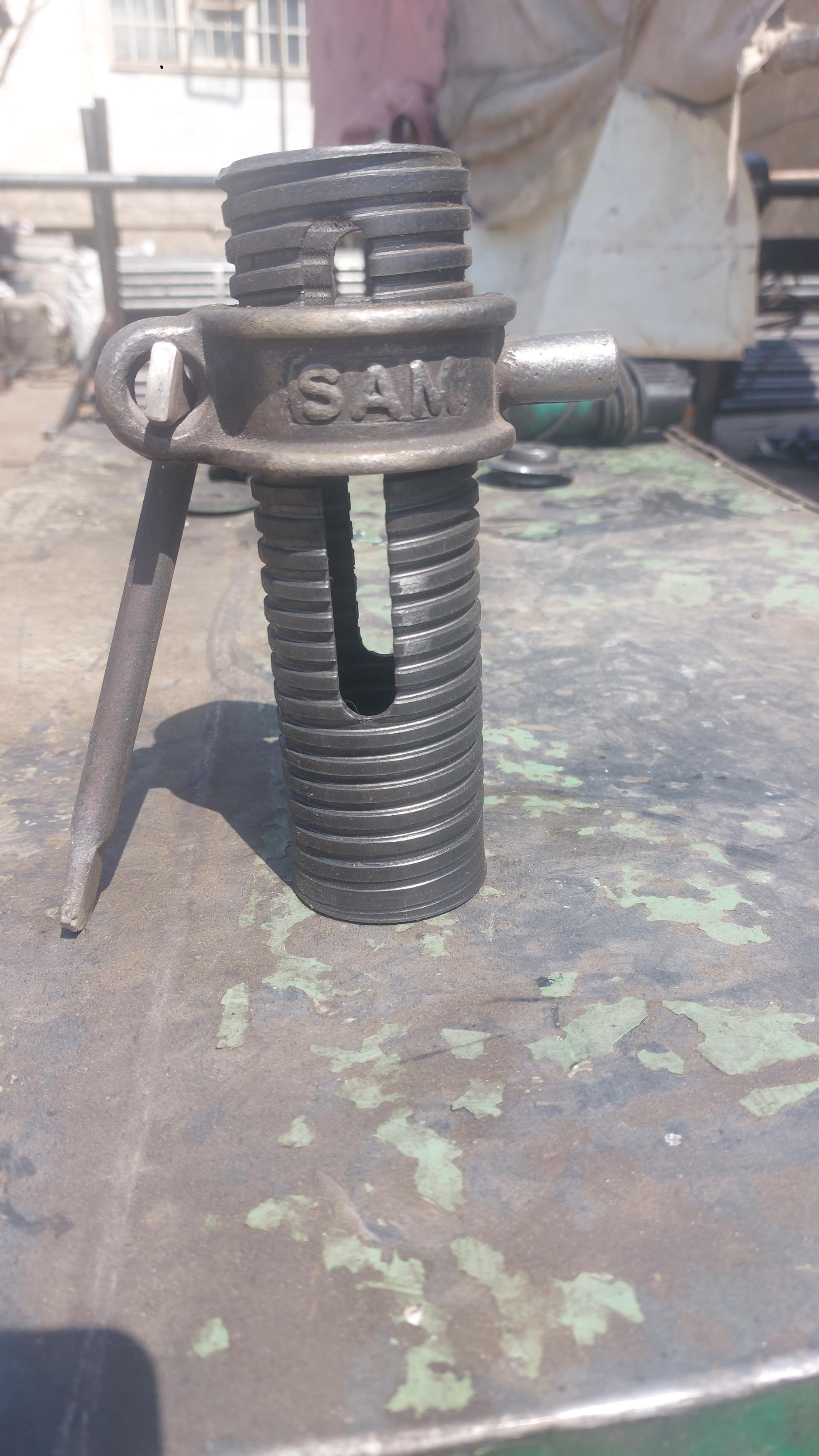 عکس رزوه جک سام