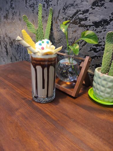 عکس کافه آنا 