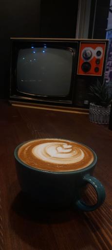 عکس کافه آنا 