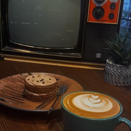 عکس کافه آنا 