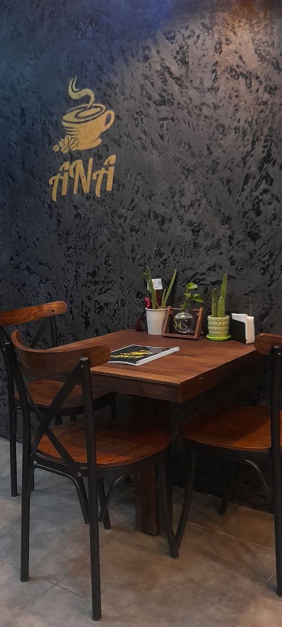 عکس کافه آنا 