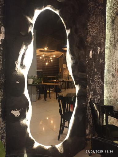 عکس کافه مونه