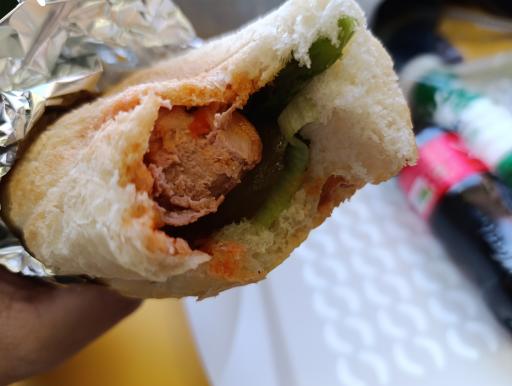 عکس فست فود 025