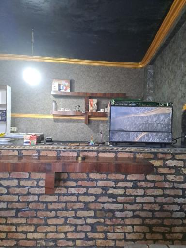 عکس قهوه کلاسیک