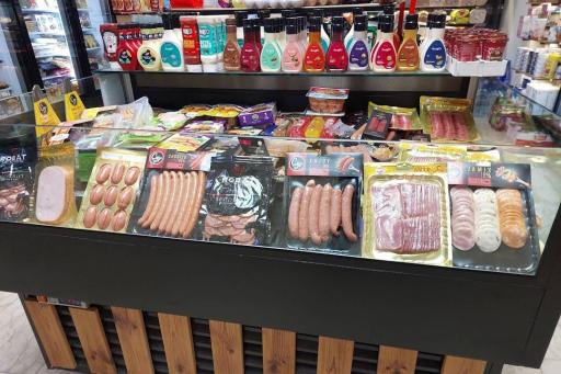 عکس پروتئینی مزه بار