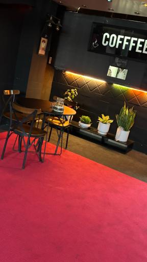 بیلیارد کافه خانوادگی