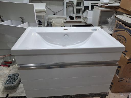 عکس تولیدی روشویی مارال 