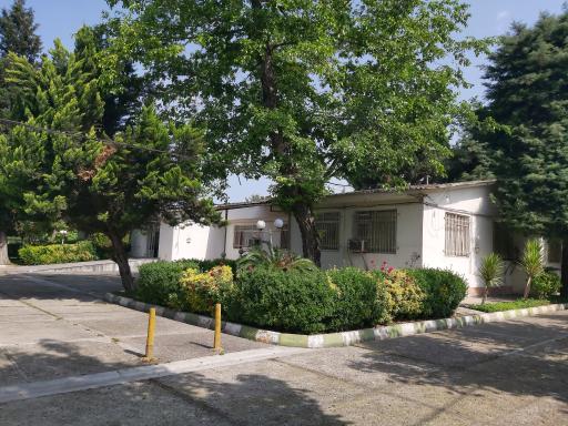 عکس موسسه آموزش عالی تجن