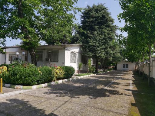 موسسه آموزش عالی تجن