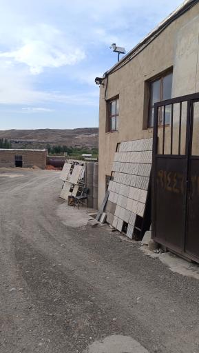 عکس موزاییک سازی وسنگ کوبی آذربایجان محرم شریفی