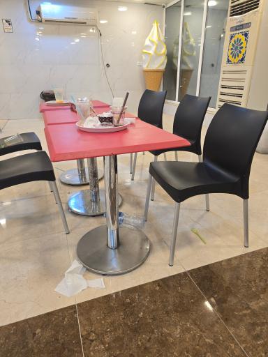 عکس بستنی بیستون