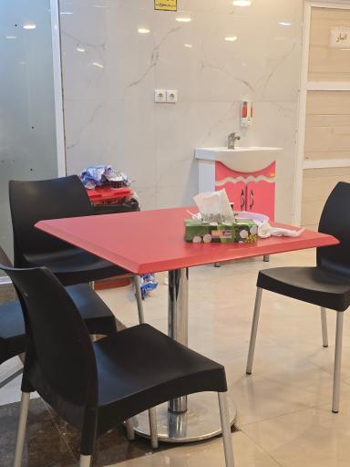 عکس بستنی بیستون