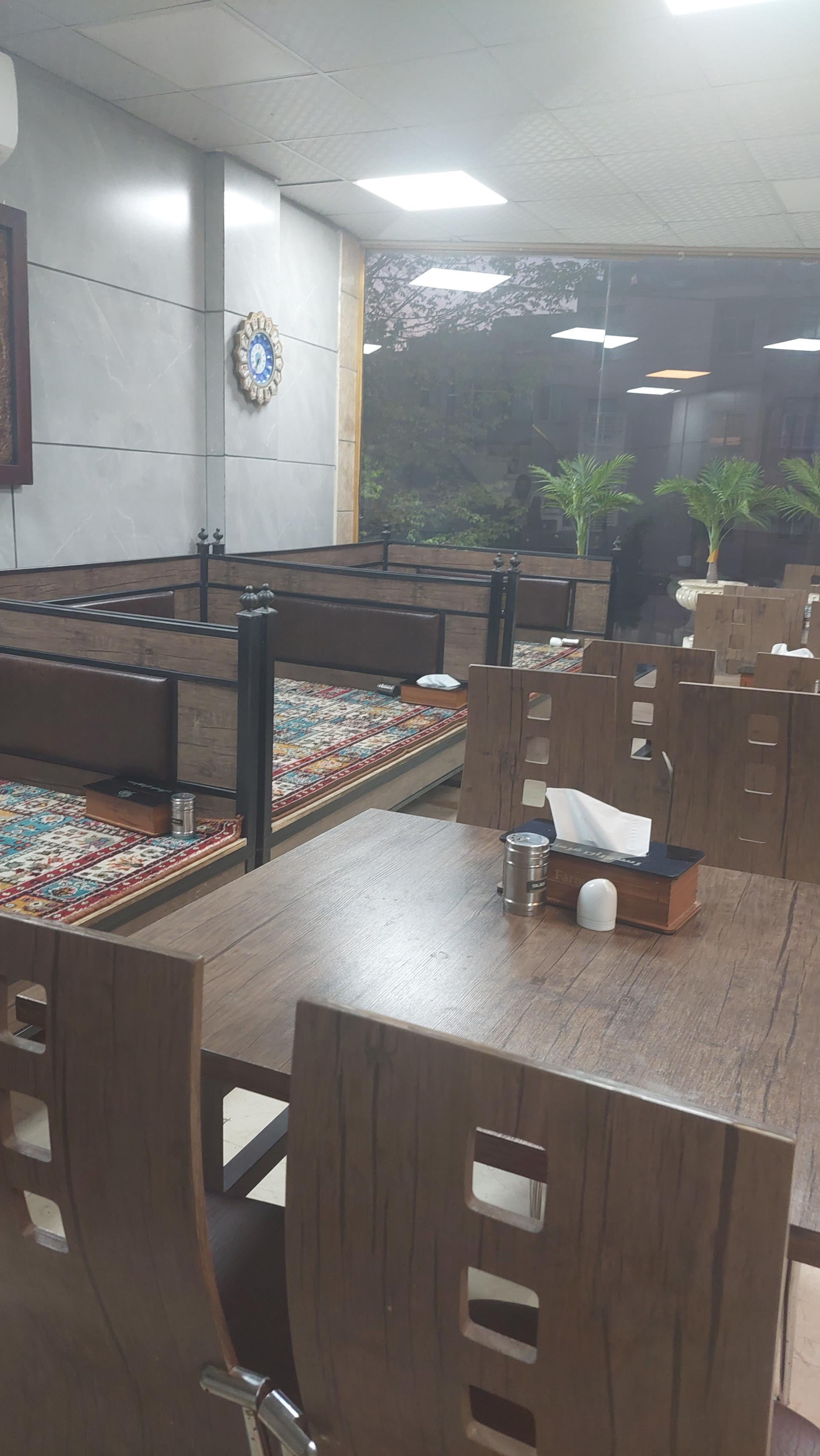 عکس کباب بناب فرمانی