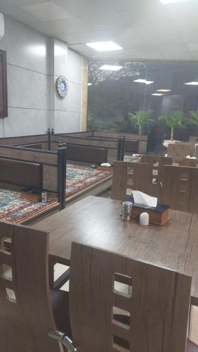 عکس کباب بناب فرمانی