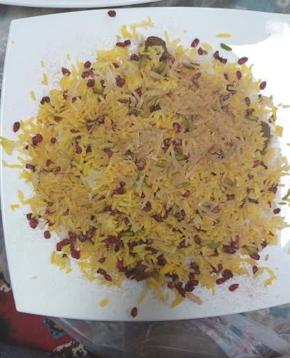 عکس کباب بناب فرمانی