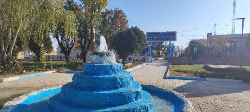 عکس شهرداری ایزدخواست 