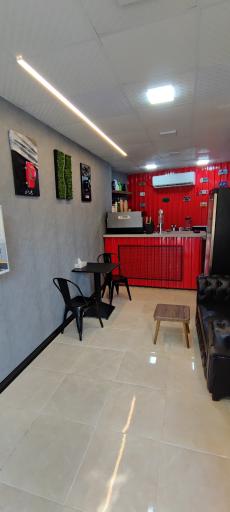عکس کافه نیترو