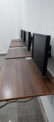 عکس کافی نت و خدمات کامپیوتری اسپرینگ