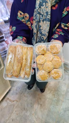 عکس سبزیجات آماده خانجون