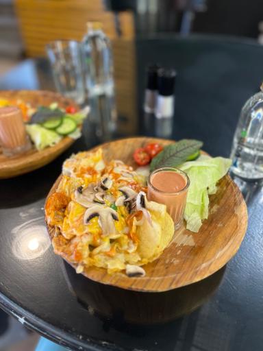 عکس کافه مونه