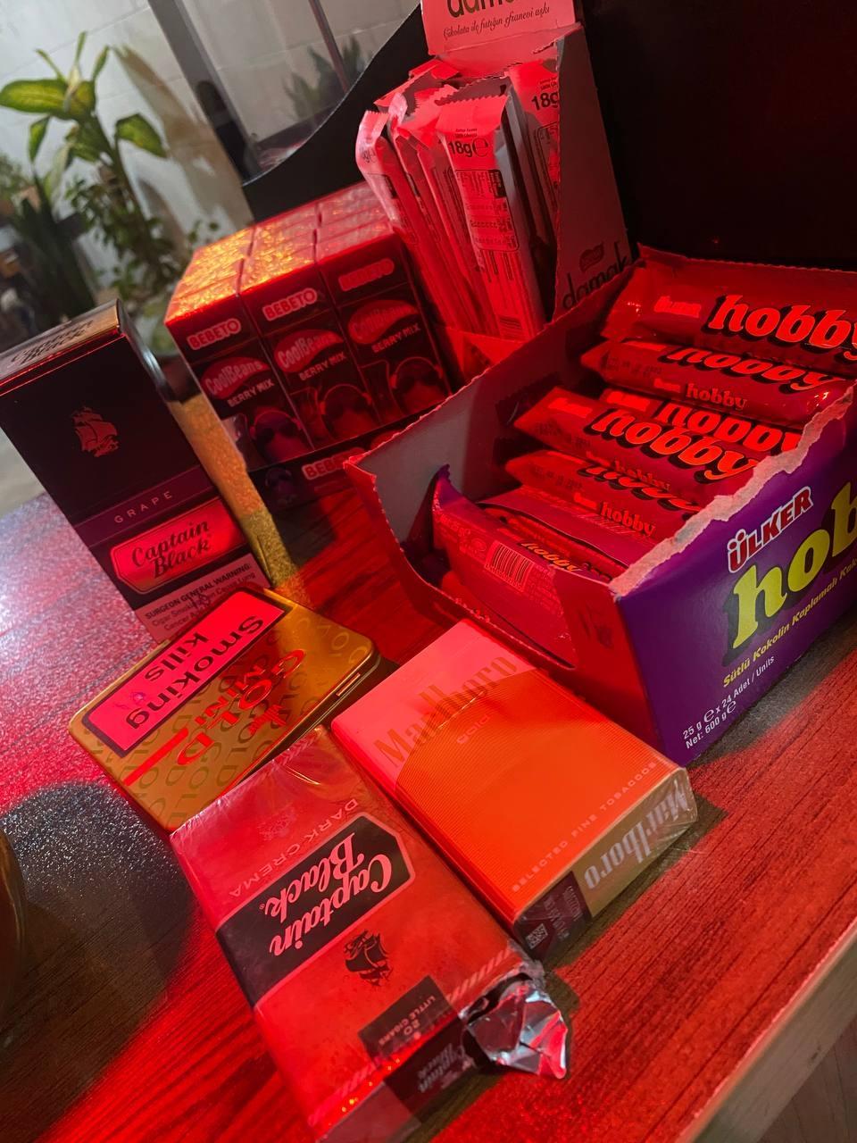 عکس کافه لیندو