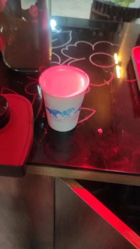 عکس کافه لیندو