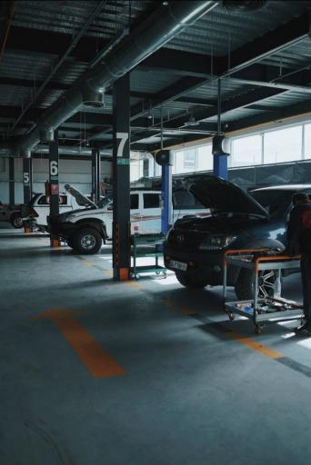 عکس دلفان آفرود