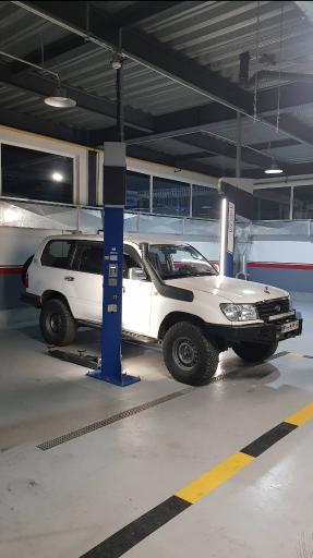 عکس دلفان آفرود