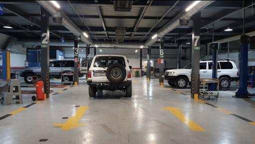 عکس دلفان آفرود