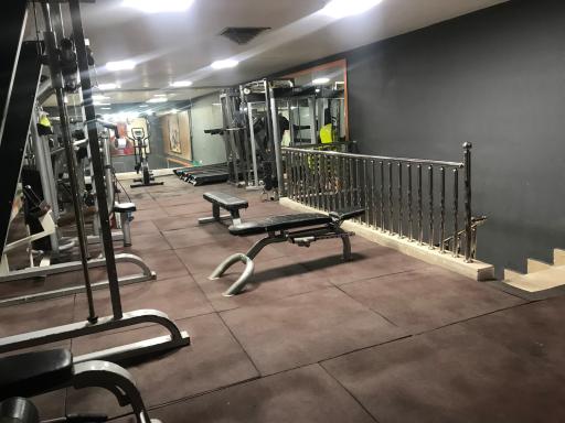 عکس باشگاه بانوان بهنام