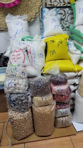 عکس ارزان سرای فلاح 