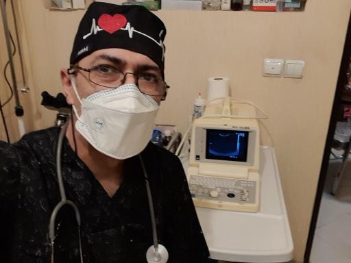 عکس کلینیک دامپزشکی پرندگان دکتر امینی