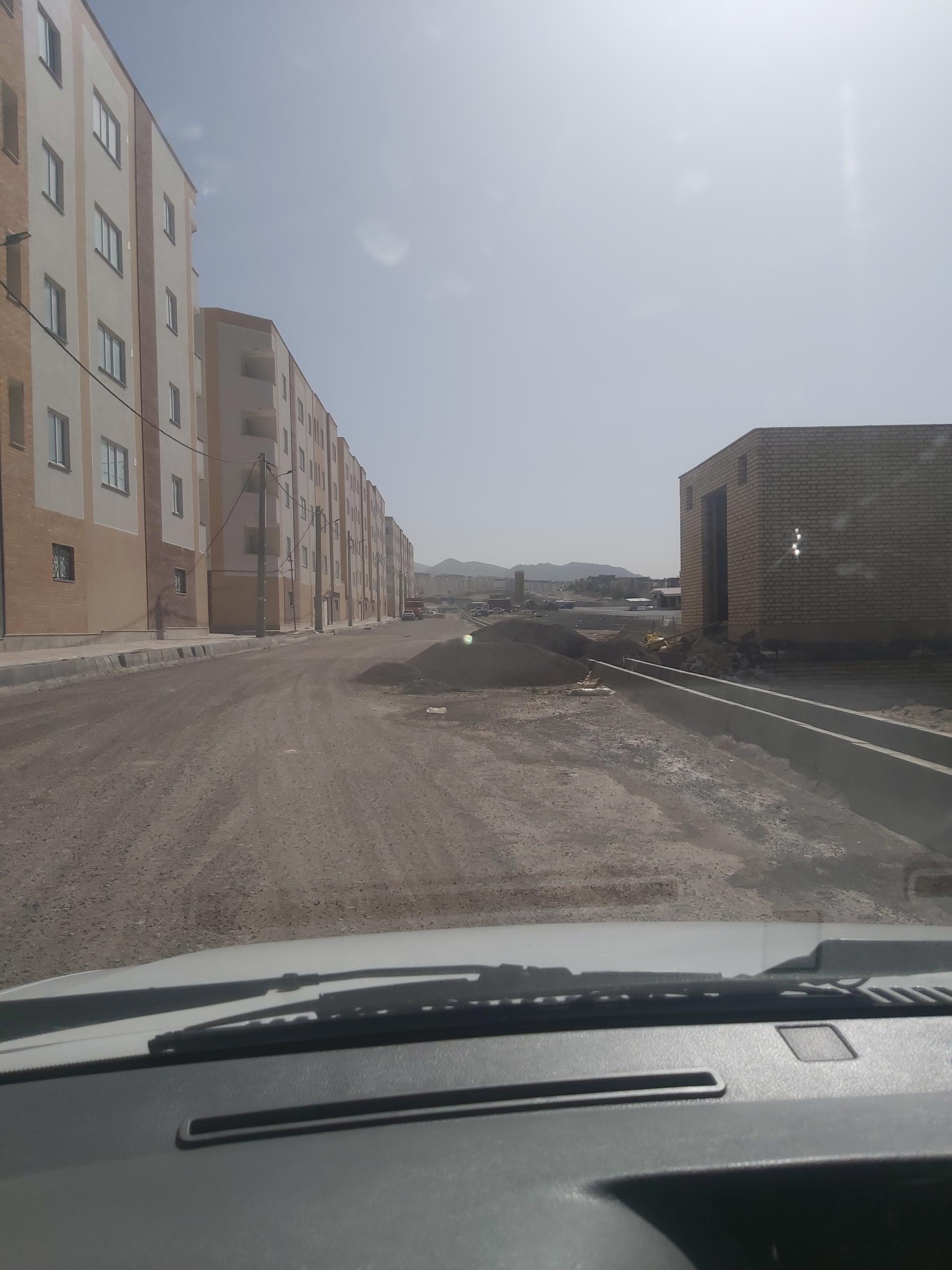 عکس مجتمع d1 بلوک d8