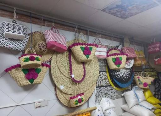 عکس ارزان سرای فلاح 