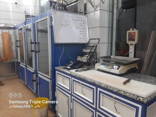 عکس سوپر گوشت صدف