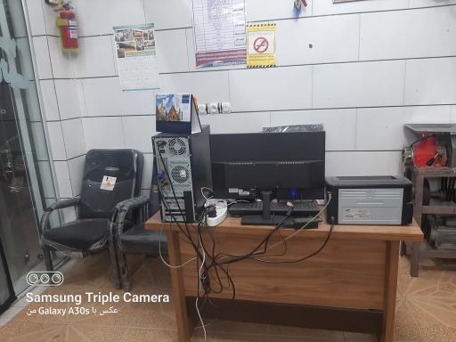 عکس سوپر گوشت صدف