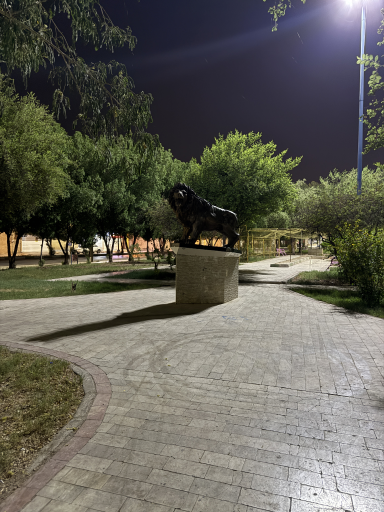 عکس پارک پیل پا | 72 تن