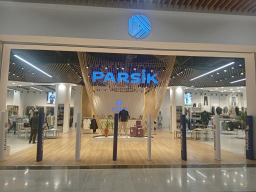 عکس پوشاک پارسیک