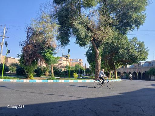 عکس میدان امام خمینی