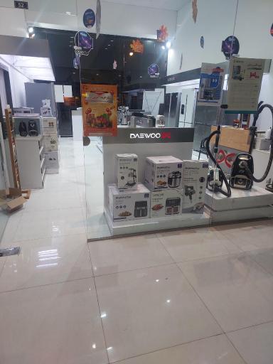 عکس نمایندگی رسمی اسنوا و دوو(لوازم خانگی ناجی)